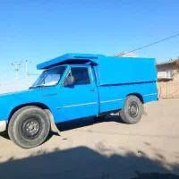 نیسان دوگانهcng.|خودرو سواری و وانت|بلبان آباد, |دیوار