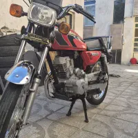 هندا ۱۵۰