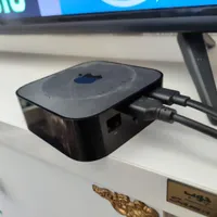اپل tv (کنسول بازی و قابلیت هوشمند کردن تلوزیون)|موبایل|سنندج, |دیوار