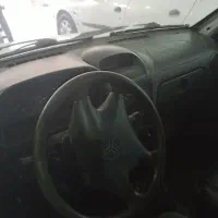 پراید ۱۴۱|خودرو سواری و وانت|سبزوار, امیر کبیر|دیوار