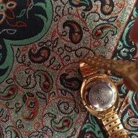 ساعت مچی زنانه سیتیزن اصل ژاپن قدیمی نونو|ساعت|اصفهان, شهرک کوثر|دیوار