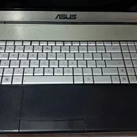 لپ تاپ ASUS سلام و تمیز i7 قیمت ۱۰/۵ میلیون