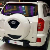 ام وی ام X33 اتومات مدل ۹۶|خودرو سواری و وانت|تبریز, |دیوار