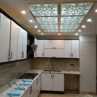 کاشی کاری سرامیککاری تیغه چینی ایزوگام تخریب