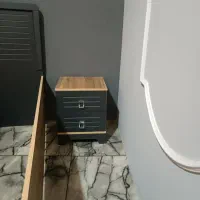 سرویس خواب جوان نوجوان و کودک قربانی|تخت و سرویس خواب|شوط, |دیوار