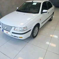 سمند Ef7 مدل ۹۷ بیرنگ کم کار|خودرو سواری و وانت|بابل, |دیوار