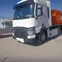 کشنده|خودرو سنگین|سیرجان, |دیوار