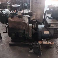 دیزل ژنراتور اوپکس