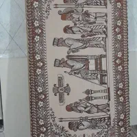 پشتی در حد نو استفاده نشده