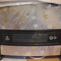 بخاری جهان افروز