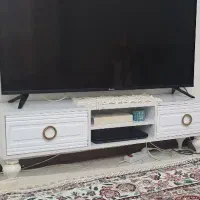 میز تیوی طول ۱۲۰