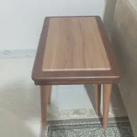 فروش میز و گل میز نو و کاملا سالم