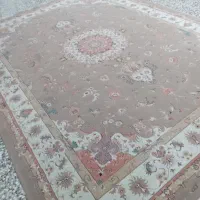 فرش گردویی در حدنو|فرش|اصفهان, کارخانه قند اصفهان|دیوار