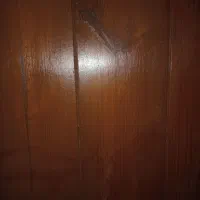 درب چوب بلوط|مصالح و تجهیزات ساختمان|تهران, زرگنده|دیوار