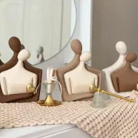 مجسمه ی همدم|مجسمه، تندیس، ماکت|مشهد, سپاد|دیوار