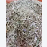 کاه لوبیا