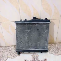 فروش یک قطعه رادیاتور پراید