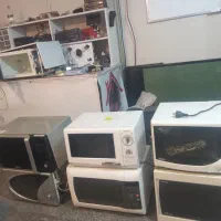 تعمیرات تخصصی مایکروویو|خدمات پیشه و مهارت|تهران, جنتآباد شمالی|دیوار