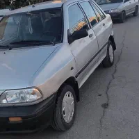 پراید مدل ۸۶