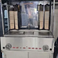 مقداری وسایل فست فود و کافه|فروشگاه و مغازه|شیراز, فرهنگ شهر|دیوار