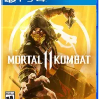 بازی مورتال کمبت 11