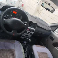 خودرو ال نود L90