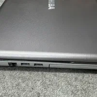 لپ تاپ توشیبا TOSHIBA|رایانه همراه|کرج, مطهری|دیوار