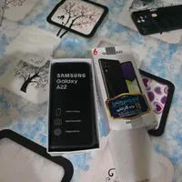 گلکسی a22 4g 128gig ram6|موبایل|تهران, جیحون|دیوار