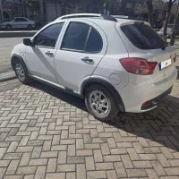 کوییک ۱۴۰۰بیرنک استثنایی|خودرو سواری و وانت|همدان, |دیوار