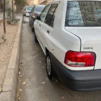 پراید۱۳۱ مدل۹۸|خودرو سواری و وانت|ری, دولتآباد|دیوار