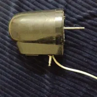 دینام پنکه ایستاده