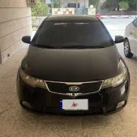 سراتو ۲۰۱۲ تمیز