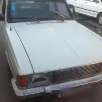 پیکان مدل ۷۸ تازه تعمیر روشن سرحال