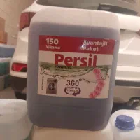 فروش مایع ی شوینده ی ده لیتری|مواد شوینده و دستمال کاغذی|فولادشهر, فولادشهر|دیوار
