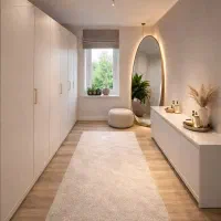 ۶۴متر دوخواب خوش نقشه