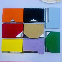 جا کارتی فلزی|کیف، کفش، کمربند|بندرعباس, |دیوار