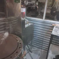 وسایل نانوایی و دکه|ماشین‌آلات صنعتی|نیر (اردبیل), |دیوار