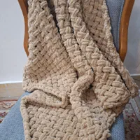 شال مبل ، پتو، روتختی|رختخواب، بالش، پتو|مشهد, وحید|دیوار