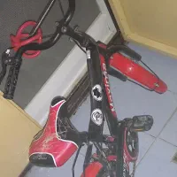 دوچرخه ۱۶
