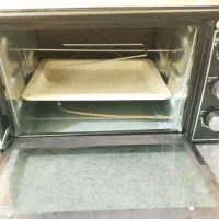 ماکروفر نو|اجاق گاز و لوازم برقی پختوپز|بندر ماهشهر, |دیوار