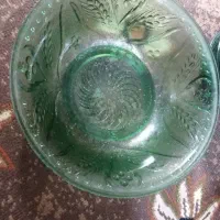 کاسه شیشه‌ای