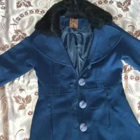 پالتو و کاپشن وبیلر دخترانه