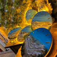 آموزش تخصصی رزین و وودگلس با مدرک بین المللی