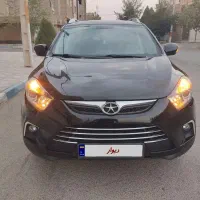 جک S5  مدل 98 اتومات مشابه صفرکم کار  کروز دار