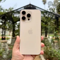 ایفون ۱۶پرو مکس ۲۵۶