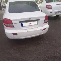 ماشین سواری ریو