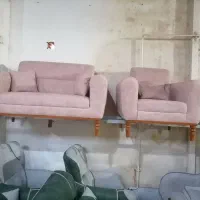 مبل با کیفیت بالا  قیمت مناسب  تنوع بالا مبل شنتیا|مبلمان خانگی و میز عسلی|گرگان, |دیوار