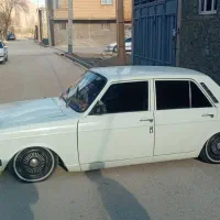 پیکان مدل 80