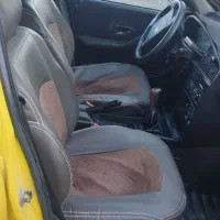 تاکسی روا سال مسیر ادب نبوت ازادی مدل90|خودرو سواری و وانت|سنندج, |دیوار