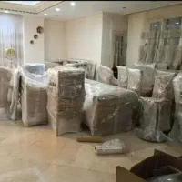 اتوبارحمل بار اسباب کشی منزل باکارگرباماشین ایسوزو|خدمات حمل و نقل|بندرعباس, |دیوار